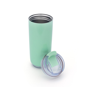 Wholesale Carabiner Mugs Customizable Stainless Steel Tumbler Travel Coffee Mug With Lid