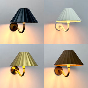 Lampe murale sans fil à LED à batterie réglable en continu moderne Restaurant 5000mAh Lampes murales rechargeables - Product Image 2