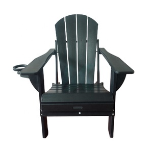 Danlong Waterproof Outdoor Garden Chair Patio Classic Recycled Plastic Hdpe Outdoor Furniture Sale