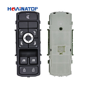 Howinatop 2569024 2398125 New Power Master cửa sổ chuyển đổi cho Scania r-series module cho xe tải r series1888373 1610000 10r0513878 - Product Image 6