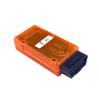 Strumento Diagnostico VAG DASH CAN V5.30