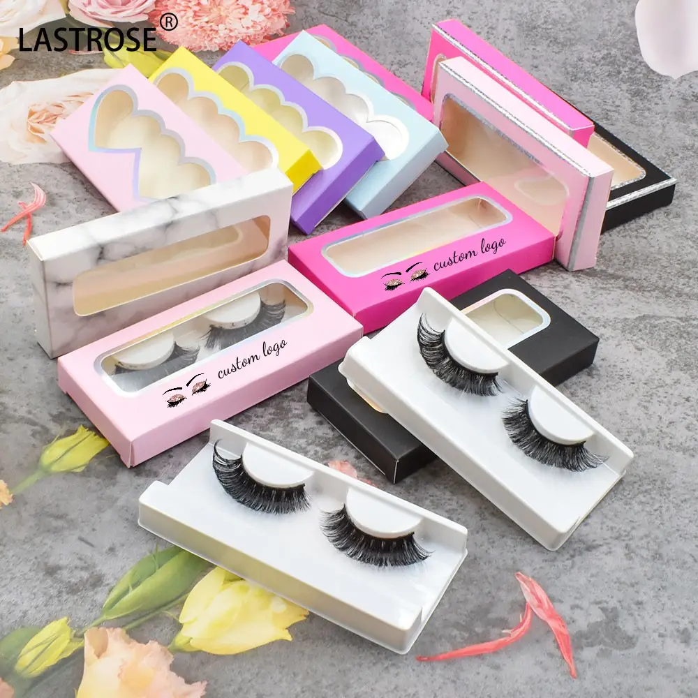 Russian 5d volume lashes eyelash extensions vendors DD curl deep curl super curler lashes winged fake d curl strip eyelashes