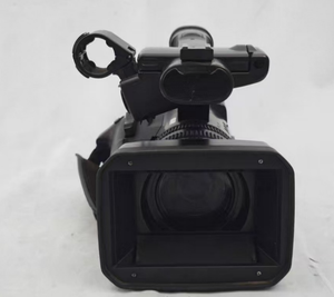 กล้องวิดีโอขายดี ซูม 20 เท่า Space HDR-AX2000E ไมโครโฟนในตัว กล้องวิดีโอ AX2000E - Product Image 2