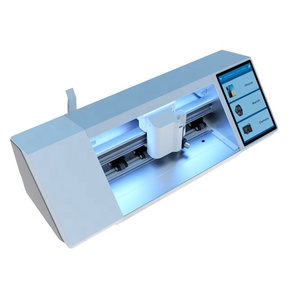 Plotter <span class=keywords><strong>de</strong></span> Película <span class=keywords><strong>de</strong></span> <span class=keywords><strong>Hidrogel</strong></span> <span class=keywords><strong>de</strong></span> Alta Precisión YITU H310 Pro |   Máquina Automática <span class=keywords><strong>de</strong></span> Corte <span class=keywords><strong>de</strong></span> Película Protectora con Cuchilla Autoajustable - Product Image 2