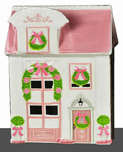 <b>Light</b> Ceramic Decoration - Product Image 1