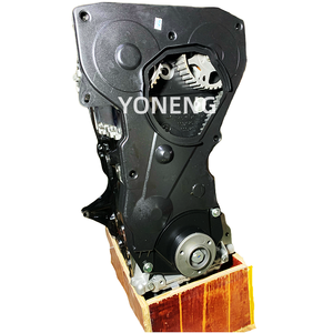 เครื่องยนต์ประกอบรุ่น TU5JP4 1.6L ขายดี พร้อมล็อคยาว สำหรับรถยนต์ Peugeot CITROEN NFR <span class=keywords><strong>NFS</strong></span> C2 C3 C4 เครื่องยนต์รุ่น TU5JP4 1.6L - Product Image 5