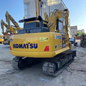 Komatsu รถขุดมือสอง130-7 Pc130-7ชิ้น130 Pc130 13ตัน - Product Image 6