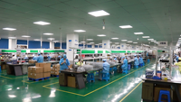 Conception et fabrication professionnelles à guichet unique d'électronique PCB et PCBA pour les consommateurs