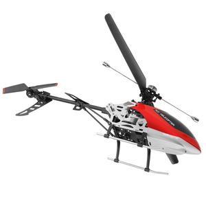 <span class=keywords><strong>WLToys</strong></span>-helicóptero teledirigido <span class=keywords><strong>V912</strong></span>-A, helicóptero teledirigido de 2,4 GHz, 4 canales, con mantenimiento de altitud para niños - Product Image 5