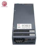 Alimentation électrique à découpage CC haute puissance 1000W 12V 83A, tension et courant réglables