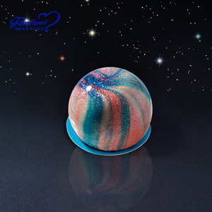 Fabricante <span class=keywords><strong>de</strong></span> pasteles congelados Mousse Cake Postre con mayor servicio <span class=keywords><strong>y</strong></span> entrega rápida <span class=keywords><strong>Kitkat</strong></span> Chocolate dulce - Product Image 5