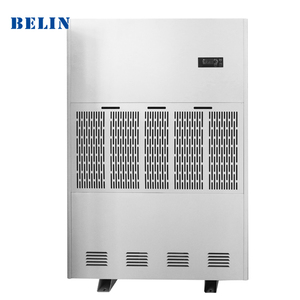 480L لكل يوم مزيل الرطوبة الصناعي - Product Image 2