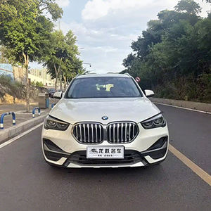 <span class=keywords><strong>BMW</strong></span> <span class=keywords><strong>X1</strong></span> <span class=keywords><strong>2021</strong></span> SDrive20Li Edición Fashion, Vehículo Usado, Auto Usado, Patrulla, <span class=keywords><strong>Precio</strong></span> Económico, Más Vendido - Product Image 2