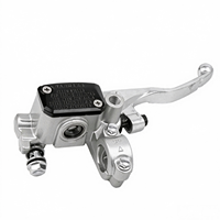 Maître-cylindre de frein avant droit compatible avec les accessoires de moto KTM XC EXC XC-W XC-F XCF-W SX SX-F