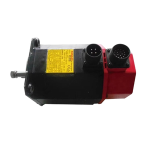 บริการซ่อมมอเตอร์ AC สำหรับเครื่อง Fanuc รุ่น A06B-0123-B076 พร้อมการรับประกันหนึ่งปี  ลดราคาพิเศษ - Product Image 1