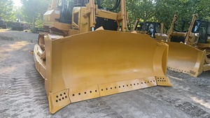 Crawler Bulldozer SEM832 320HP Brand New <strong>Dozer</strong> Original Factory Supply 253kW Power Engine Gear High Digging Power - Product Image 6