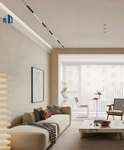 FangfeiMeier : Panneau ignifuge, anti-fumée et résistant à l'humidité, 9 mm, en gypse, idéal pour les supermarchés et centres commerciaux - Product Image 4