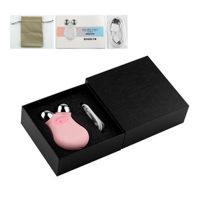 Masseur électrique anti-rides pour la peau, appareil à micro-courant pour le visage, pour peau relâchée - Product Image 5