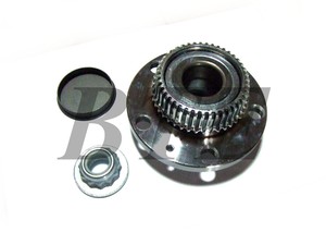 VKBA 3456 Repuestos de Automóviles, Kit de Reparación de la Unidad de Cubo de <span class=keywords><strong>Rodamiento</strong></span> de <span class=keywords><strong>Rueda</strong></span> <span class=keywords><strong>Trasera</strong></span> 1J0501477A para VW <span class=keywords><strong>Audi</strong></span> <span class=keywords><strong>A3</strong></span> - Product Image 3