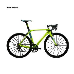 Ultraleichtes Carbon-Rennrad 700C Racing Double V City YDL-0352 Ultraleichtes Carbon-Rennrad YDL-0352 - Product Image 5
