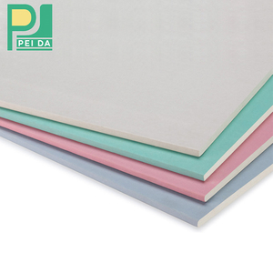 Plaques <span class=keywords><strong>de</strong></span> plâtre décoratives, panneaux <span class=keywords><strong>de</strong></span> plâtre, carreaux muraux en plâtre - Product Image 2