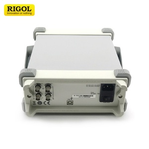 Générateur de formes d'onde arbitraires à double canal RIGOL DG1022U 25 MHz avec technologie DDS et connectivité USB - Product Image 3