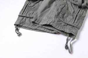 BAWANGCHENG Shorts Shorts da <span class=keywords><strong>uomo</strong></span> Cool estate pantaloni <span class=keywords><strong>corti</strong></span> Casual pantaloni <span class=keywords><strong>corti</strong></span> Multi tasca Cargo da <span class=keywords><strong>uomo</strong></span> - Product Image 4