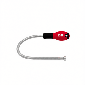 Usag Gear <b>Puller</b> Flexible Shaft 442 N Professional <b>Tool</b> For Automotive Repair - Product Image 2