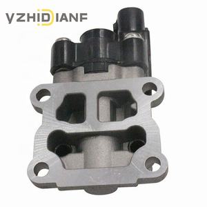 Soupape de commande d'air de ralenti IACV 22270-97401 22270-11020 22270-16110 18137-64G01 pour Toyota Soluna <span class=keywords><strong>Suzuki</strong></span> estime <span class=keywords><strong>Swift</strong></span> - Product Image 2