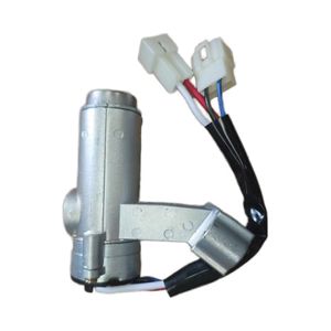 Mitsubishi J6 xe đánh lửa chuyển đổi mô hình 3704010-a01 mới 12V lần lượt tín hiệu kết hợp chuyển đổi - Product Image 1