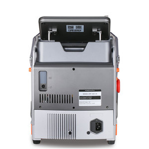 Machine à découper les clés automatique Xhorse Condor XC-Mini Plus, série Master, avec 3 ans de garantie - Product Image 5