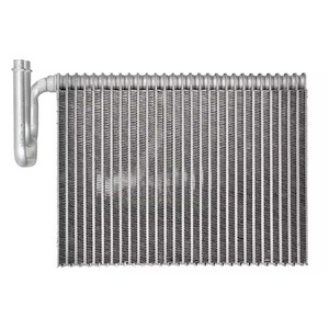 Evaporateur Aftermarket 6005029037 CT6005029037 pour Tracteur Ares 547 557 <span class=keywords><strong>Arion</strong></span> <span class=keywords><strong>410</strong></span> 420 Axion 810 820 - Product Image 4
