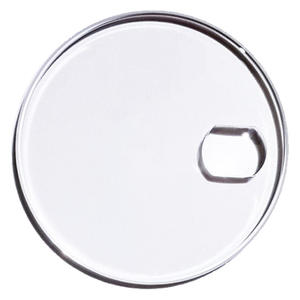 นาฬิกากระจกคริสตัลแซฟไฟร์อุปกรณ์ซ่อมนาฬิกาชิ้นส่วนเครื่องบิน/โดมเดี่ยว/โดมคู่แว่นตานาฬิกาขนาดแตกต่างกัน - Product Image 6