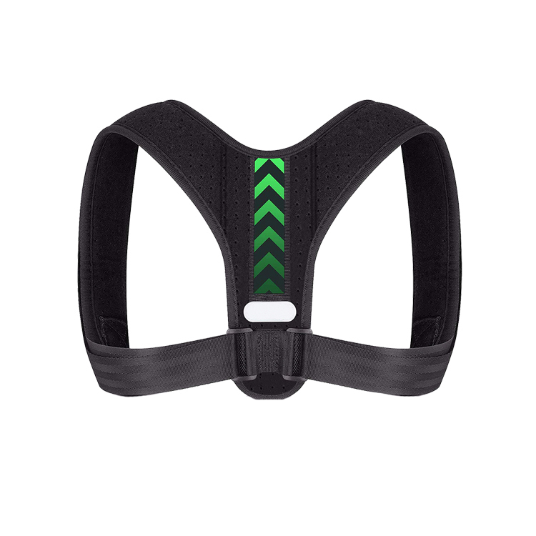 High Quality Neoprene Breathable Adjustable Posture