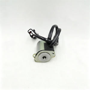 Válvula Solenoide de Bomba Principal 21W-60-42130 Aplicable a PC78MR-6 PC78UU, Válvula Solenoide 21W6042130 - Product Image 1