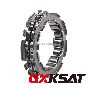 GXKSAT Roulement d'embrayage de démarrage unidirectionnel pour moto XV250 Roulement de moteur de motocross - Product Image 4
