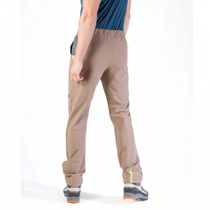 Pantalones de senderismo ligeros Arunzo para hombre - Product Image 2