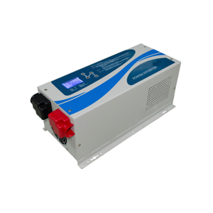 Inversor Solar DC/AC Deming DMW-5KW de 5000W y 48Vdc, Fuera de Red, con Onda Sinusoidal Pura, Salida de 110VAC/220VAC para Uso Doméstico - Product Image 1