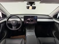 Offre Spéciale 2023 Tesla Model Y RWD SUV Électrique Pur de Taille Moyenne 5 Places Conduite à Gauche Nouveau Véhicule Électrique avec Certificat COC pour l'Exportation