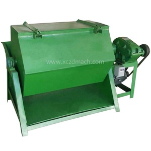 Machine automatique de polissage de clous en fil métallique SD-400/SD1000 - Product Image 1