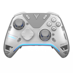 Para Flydigi APEX 5 controlador de Joystick inalámbrico para PC <span class=keywords><strong>Android</strong></span> IOS y Switch 2 con joysticks de efecto Hall y disparadores adaptativos - Product Image 1