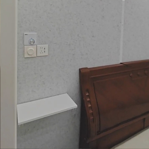 La cabine de couchage insonorisée pour 2 personnes peut résoudre l'insomnie causée par le bruit - Product Image 6