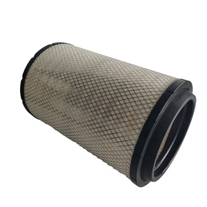 VISTORA Nuevo Filtro de Aire de Alto Rendimiento para Admisión de Motor de Camión 64.08301.-0008 AT317577 AT330978 10217169 10217173 - Product Image 4