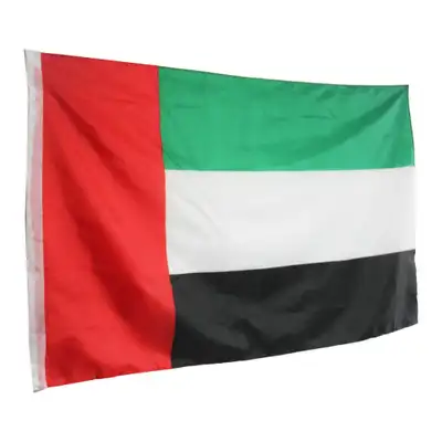 Di qualità promozionale banner bandiera a buon mercato digitale di grandi dimensioni di stampa del poliestere nazionale bandiera personalizzata