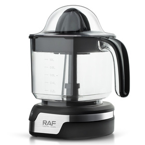 European Standard 1.2L Automatic Orange Juice Squeezer Cross-Border Electric Fresh Lemon Orange Juicer <b>Small</b> Portable for - Product Image 2