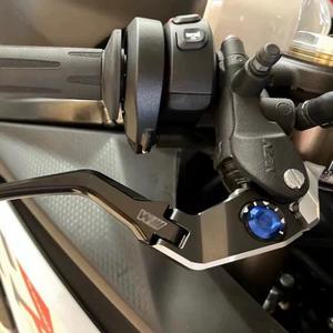 宝马S1000R S1000RR S1000XR摩托车改装喇叭手柄可调<span class=keywords><strong>M</strong></span>版制动离合器拉手 - Product Image 4
