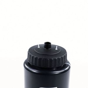 Bouteille d'eau de sport d'extérieur en plastique, anti-fuite, réutilisable, sûre, portable, 750 ml, bouteille d'eau de gym pour promotion - Product Image 4