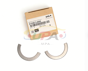 21030-2J000 210302J000 Juego de Rodamientos - CRK/SHF CTR para Hyundai Kia 21030 2J000 - Product Image 1