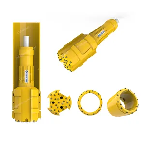 Casing Advancement Systems Symmetrix Drilling Systems