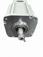 Robot industriel 3HAC029032-009 Servomoteur, compatible avec les robots de la série ABB IRB4600